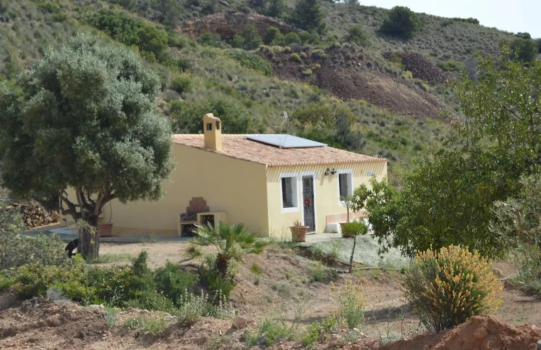 Finca El Carrascal-1