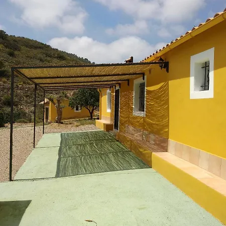 Finca El Carrascal-3